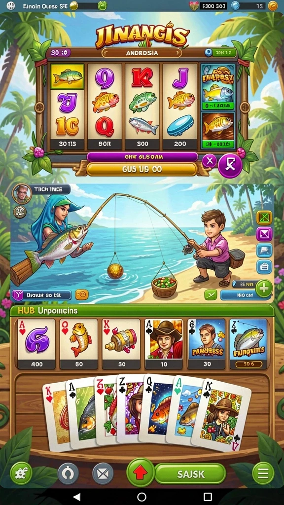 777win - Fitur bonus menarik untuk meningkatkan peluang menang.