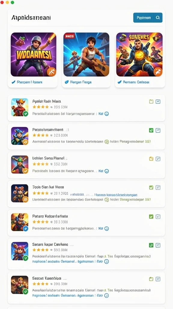 ariestogel - Fitur multiplayer yang memungkinkan bermain bersama teman.