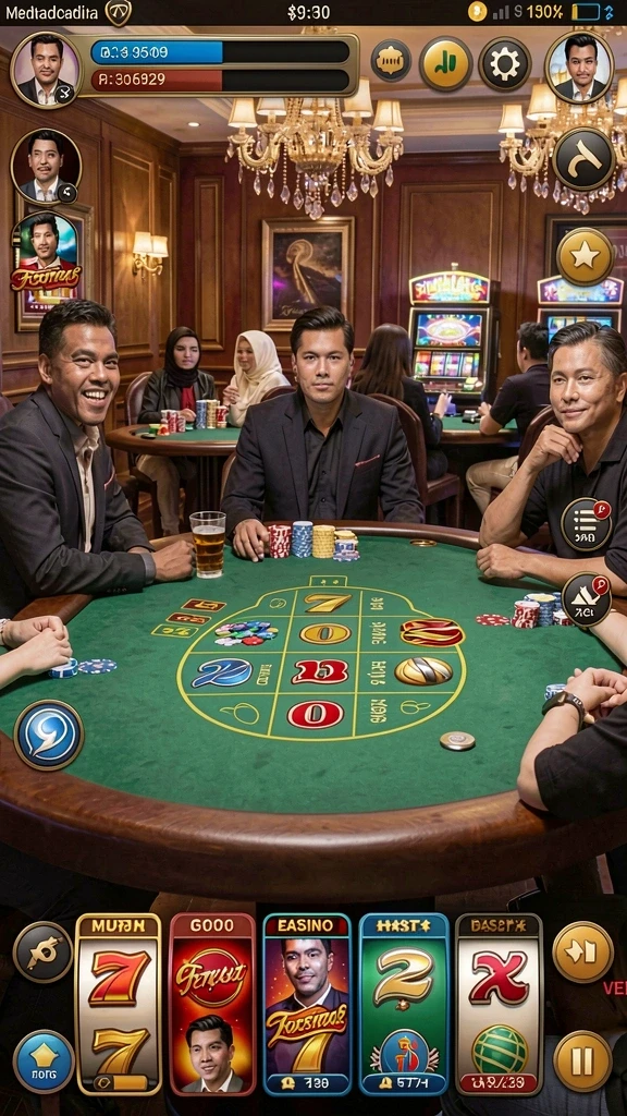 bola88 - Promo menarik dan bonus untuk pemain baru.