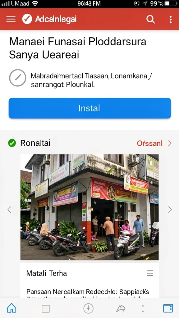 brutal77 - Setiap level menawarkan tantangan baru yang menarik.