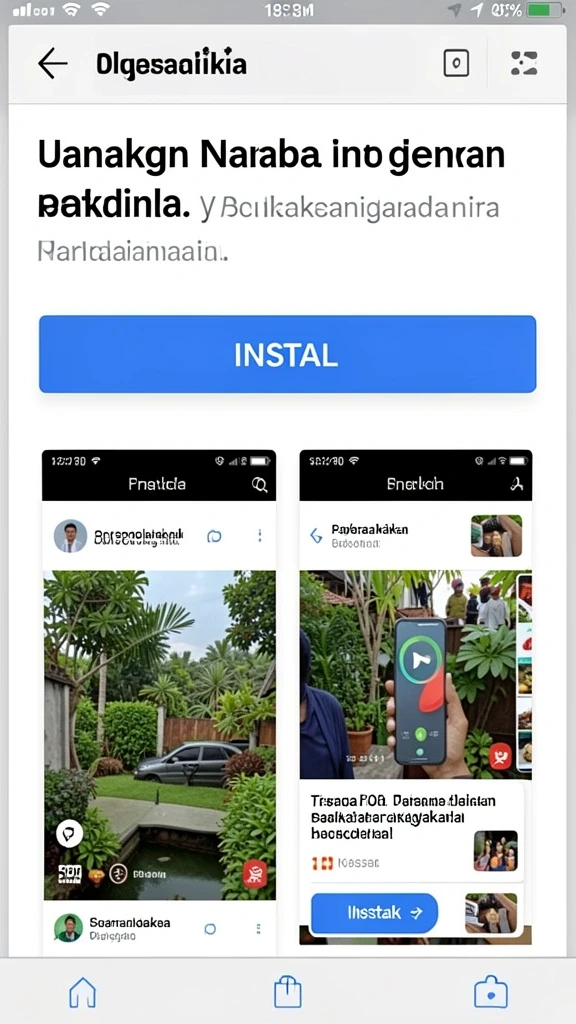 daya138 - Grafis yang memukau dengan efek suara yang menghibur.