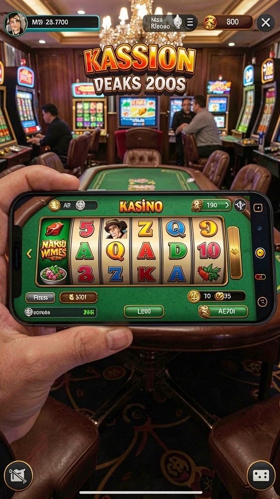 dewihoki - Fitur bonus menarik yang meningkatkan peluang menang.