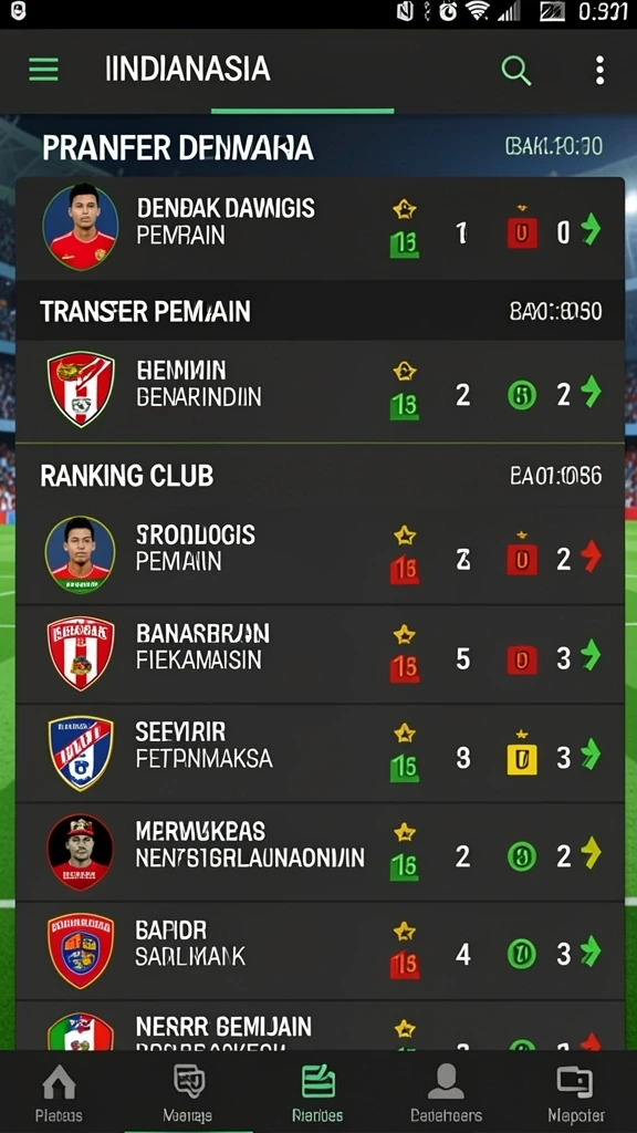 gacorx - Tampilan grafis yang mengesankan dan penuh warna.