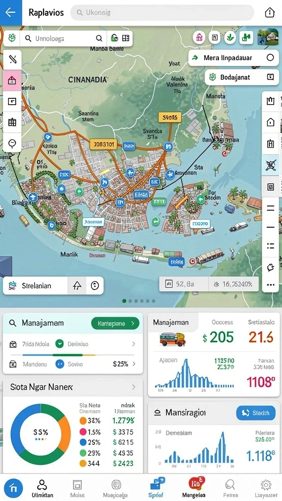 idnseru - Mode permainan baru yang lebih seru dan menantang.