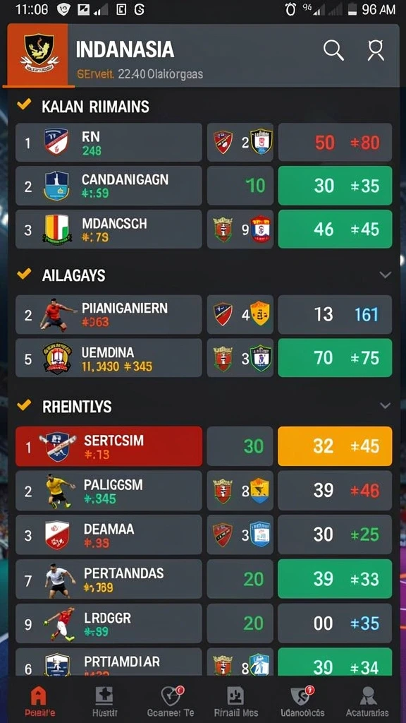 idnseru - Interaksi sosial dengan pemain lain yang menyenangkan.
