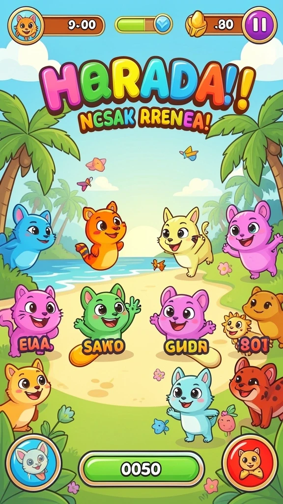kelinci88 - Tampilan awal KELINCI88 yang menarik dan penuh warna.