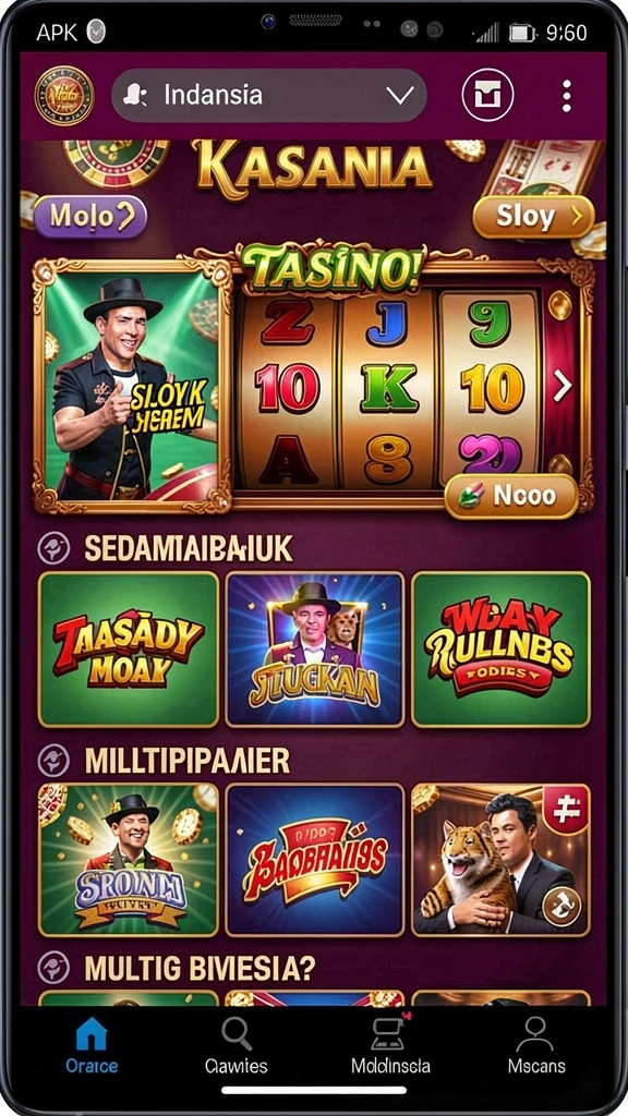 luckyrp - Event khusus yang menantang setiap minggu.