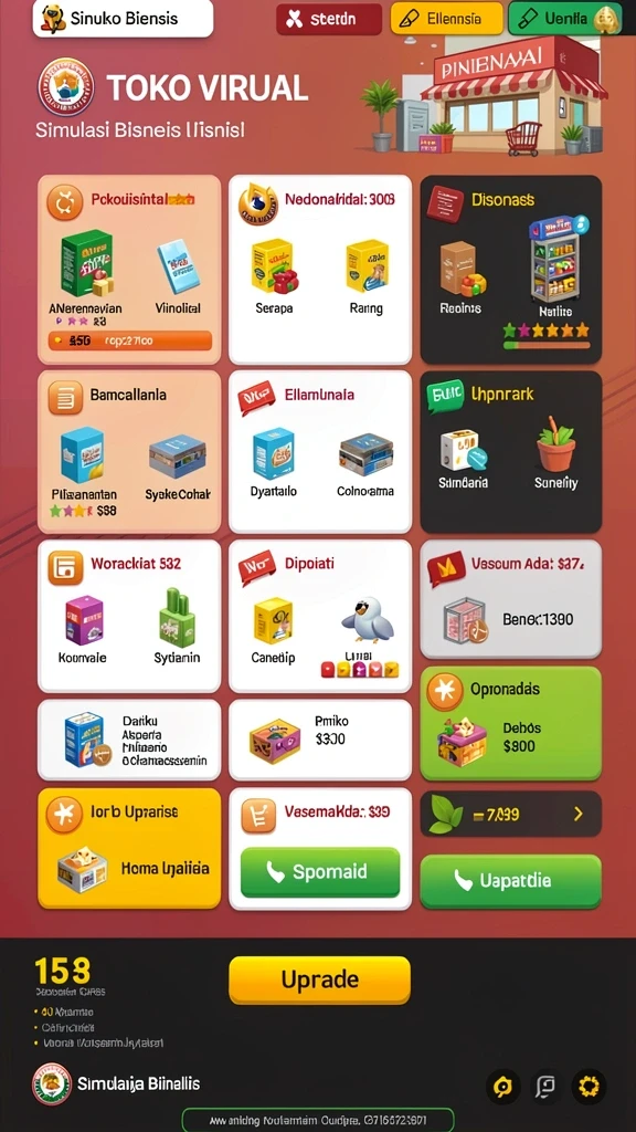 lusa777 - Mode permainan yang beragam dan menghibur.