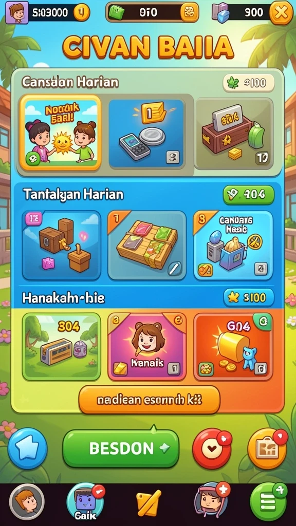 magnum188 - Mode permainan seru yang bisa dimainkan bersama teman.