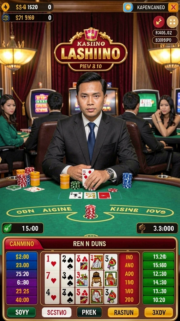 n06 - Grafis yang memukau dan detail yang sempurna.