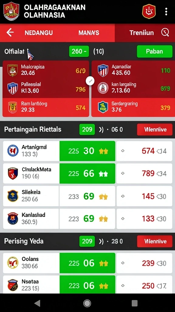 nikmat777 - Beragam pilihan mesin slot dengan tema menarik.