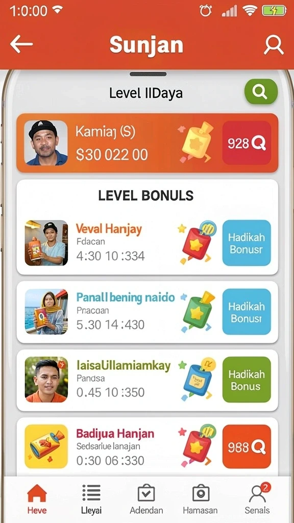 nikmat777 - Event menarik dengan hadiah besar menanti Anda.