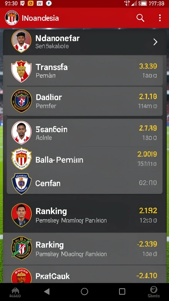 ojktoto - Beragam pilihan permainan judi yang seru.