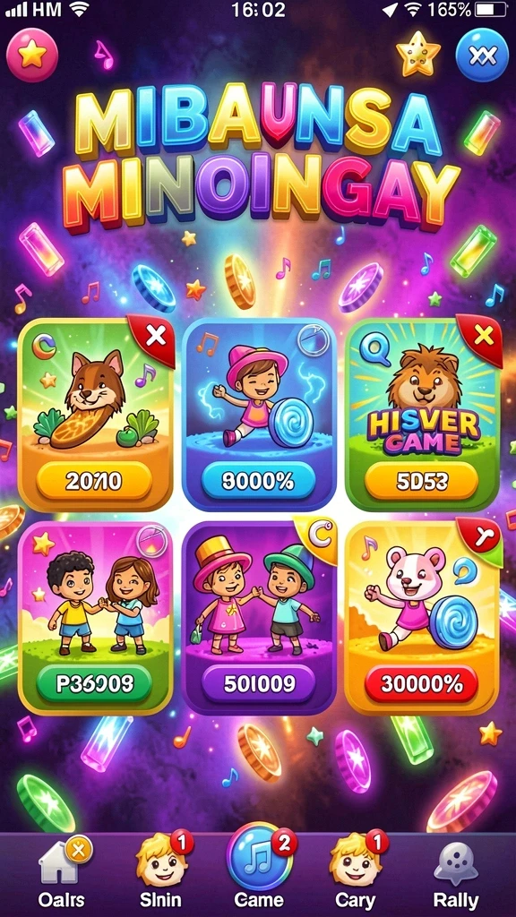 royal88 - Tampilan antarmuka yang sederhana dan menarik.