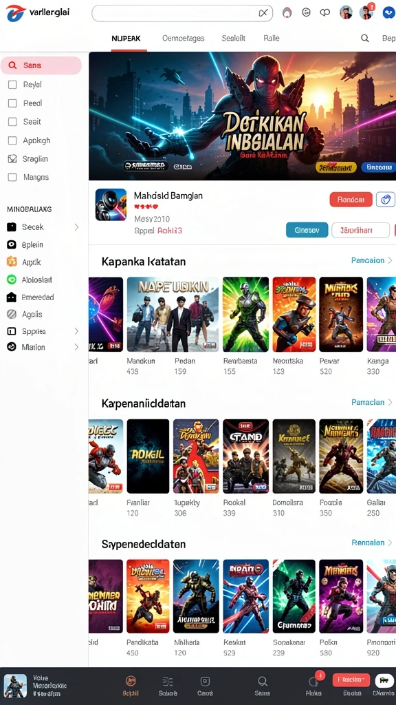 sl888 - Pengalaman bermain yang responsif di semua perangkat.