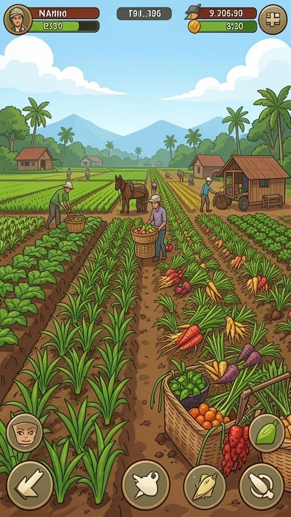 slotsidr - Tampilan antarmuka yang ramah pengguna dan menarik.