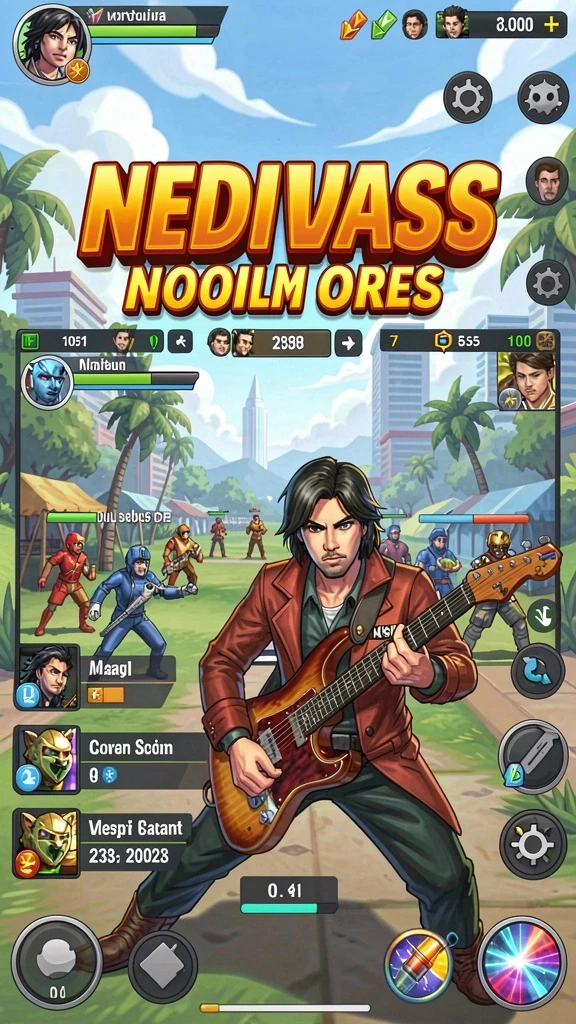 surga88 - Gambaran permainan slot yang mengasyikkan.