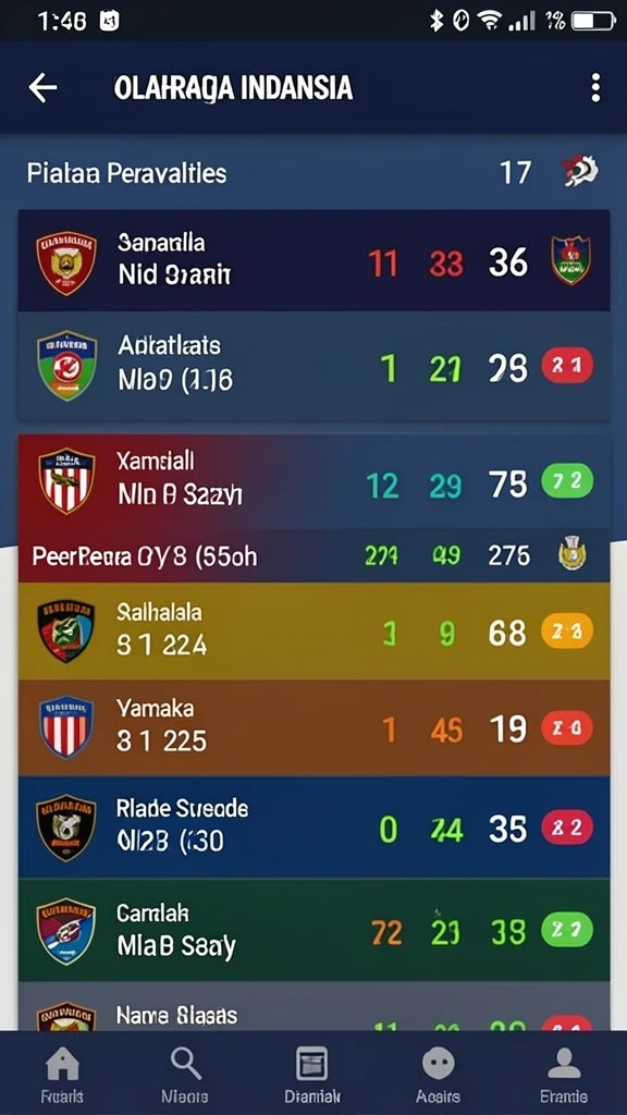 winboss - Sistem reward yang memotivasi pemain aktif.