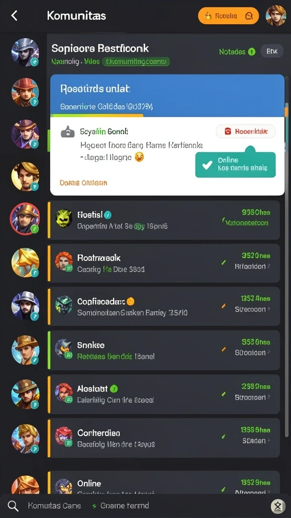 zorototo - Level seru dengan tantangan menarik.