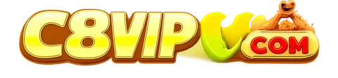 c8vip — Logo Resmi
